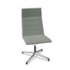 ICF Valea Elle 4-Star High Back Office Chair