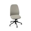 ICF Dsw 5-Star Office Chair