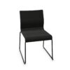 ICF Stick Cantilever Mesh Chair