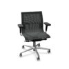 ICF Una Plus HD Task Mesh Adjustable Office Chair