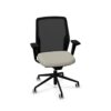 ICF Task Mesh Backrest Office Chair