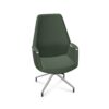 ICF Musa Conference Chair Office Chair