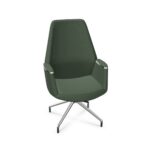 ICF Musa Conference Chair Office Chair