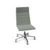 ICF Valea Elle 5-Star High Back Office Chair