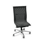 ICF Una Plus Task Mesh Back Office Chair