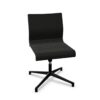 ICF Stick 4-Star Mesh High Office Chair