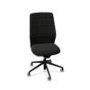 ICF Dce Task Padded Backrest Office Chair