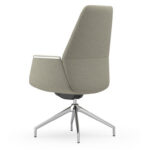 ICF Musa Conference Chair Office Chair product view