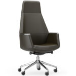 ICF Musa Conference Chair Office Chair product view