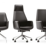 ICF Musa Conference Chair Office Chair product view