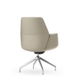 ICF Musa Conference Chair Office Chair