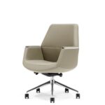 ICF Musa Conference Chair Office Chair product view