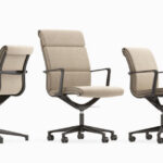 ICF Una Task Office Chair
