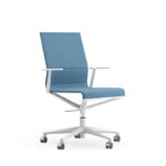 ICF Stick 4-Star Low Back Conference Chair
