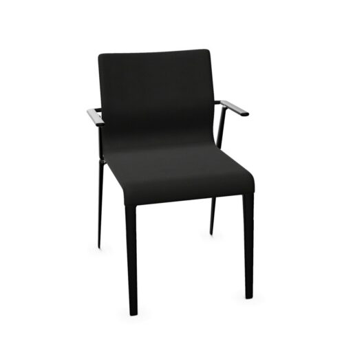 ICF Stick 4-Leg With Armrests High Chair