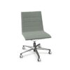 ICF Valea Elle 5-Star Low Back Office Chair