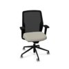 ICF Task Mesh Backrest Office Chair
