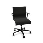 ICF Stick 5-Star With Armrests Office Chair