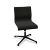 ICF Stick 4-Star Low Back Conference Chair