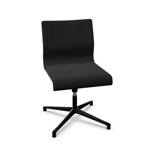 ICF Stick 4-Star Low Back Conference Chair