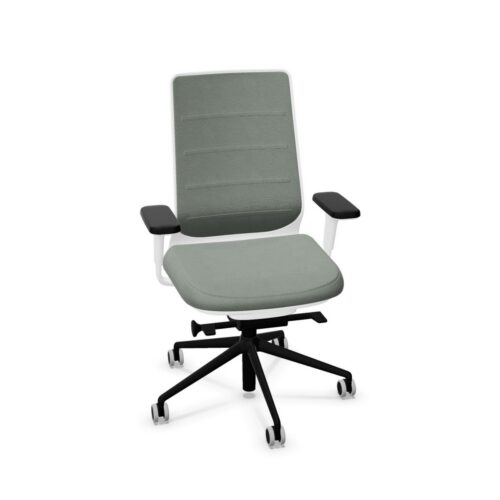 ICF Task Syncro Mechanism Office Chair