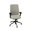 ICF Dinamica Task With Armrests Upholstered Office Chair