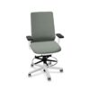 ICF Task Upholstered Fully Office Chair