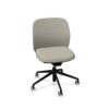 ICF Dsw Task Upholstered Office Chair