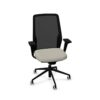 ICF Dce Task With Armrests Mesh Office Chair
