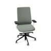 ICF PS Swivel Office Chair