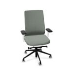 ICF PS Swivel Office Chair