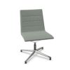 ICF Valea Elle 4-Star Low Back Office Chair