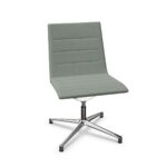 ICF Valea Elle 4-Star Low Back Conference Chair