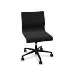 ICF Stick 5-Star High Back Office Chair