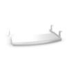 Nowy Styl Easy Space Shelf For Keyboard For Desk Desk-Mounted Keyboard Tray