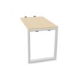 Bralco Standing Melamine Top High Table