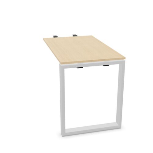 Bralco Standing Melamine Top High Table