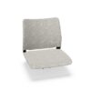 Bralco Area S4L Upholstered Low Chair Back Floor Chair