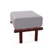 Diemme Pouf Ottoman Pouf