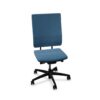 Nowy Styl Sail Plus Swivel Chair HB-Uph Back Task Upholstered High Office Chair