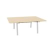 Bralco K03 Work Desk With Top Office Desk