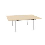 Bralco K03 Work Desk With Top Office Desk