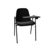 Nowy Styl Beta W TR 4-Leg Plastic Back Frame Chair