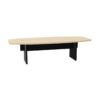 Bralco Panel-Leg Desk