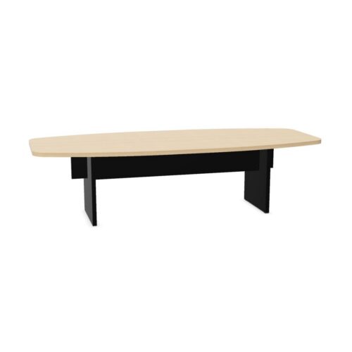 Bralco Panel-Leg Desk