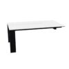 Frezza Ono Executive Sliding Top Desk