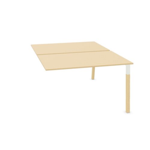 Frezza Popwoody Intermediate Leg Bench Desk