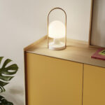 Treku 1 Freestanding Modular Storage Cabinet