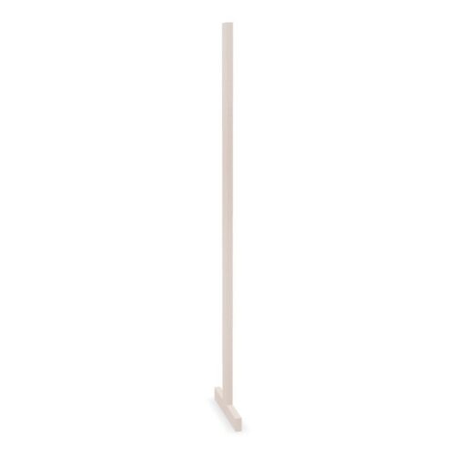 Zilenzio 11-19 Freestanding Floor Stand Room Divider Support Leg
