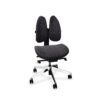 Nowy Styl Duo Back Task Upholstered Antistatic Swivel Office Chair
